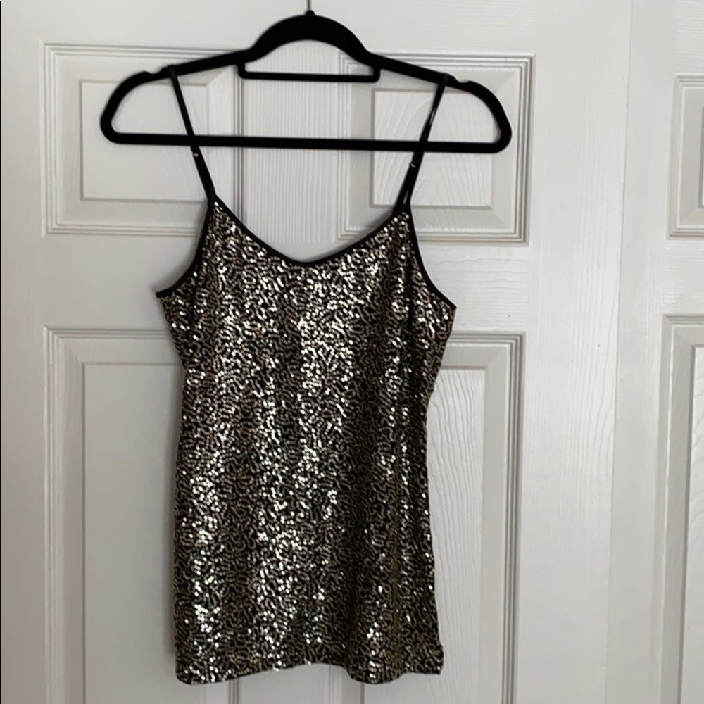 Express top